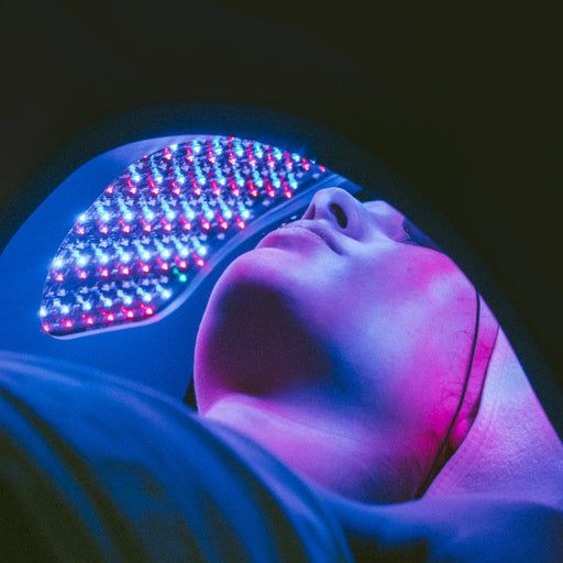 Celluma Light Therapy